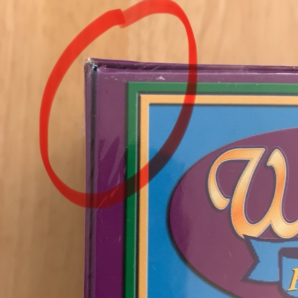 Wordplay (Family Edition) Game - Picture 6 of 10